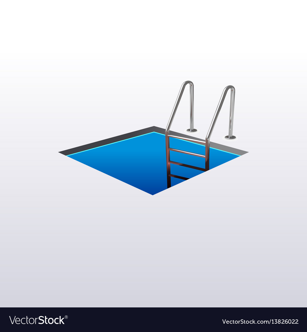 Ladder Down Square Hatch