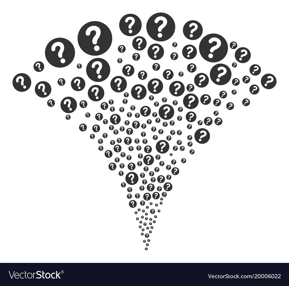 Query fountain stream