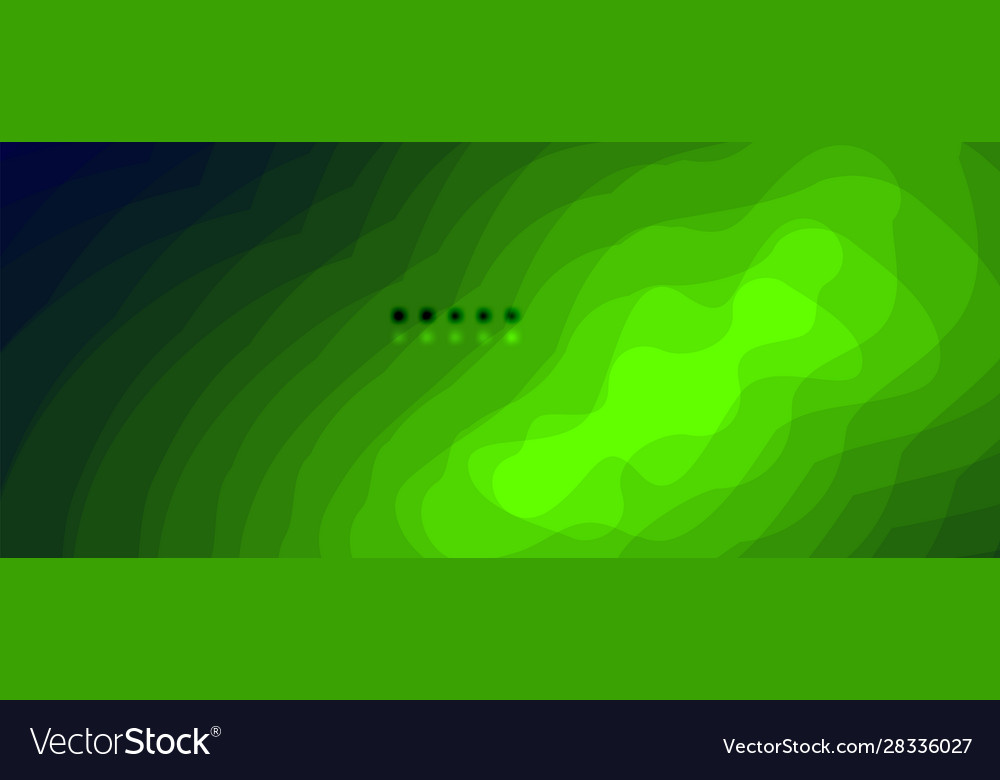 Abstract color gradient fluid design background Vector Image Abstract color gradient fluid design background