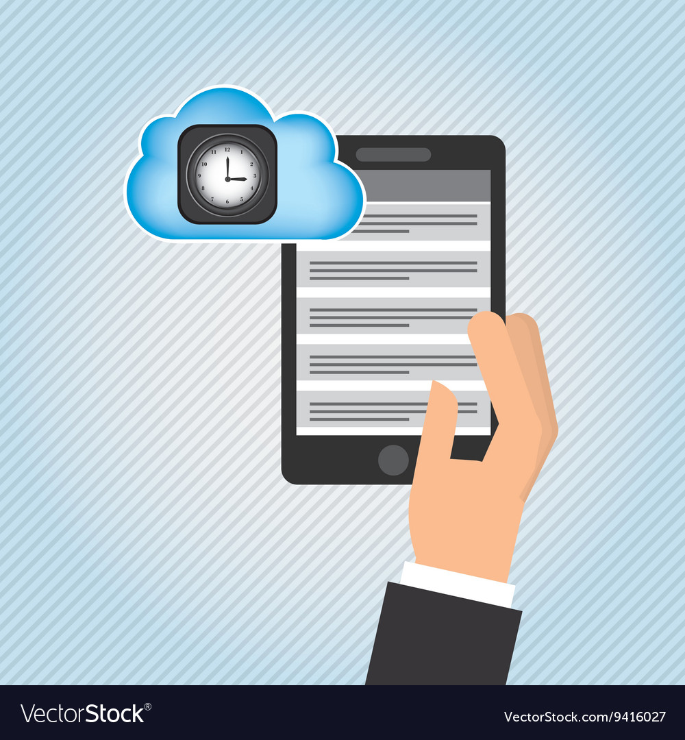 Cloud computing design