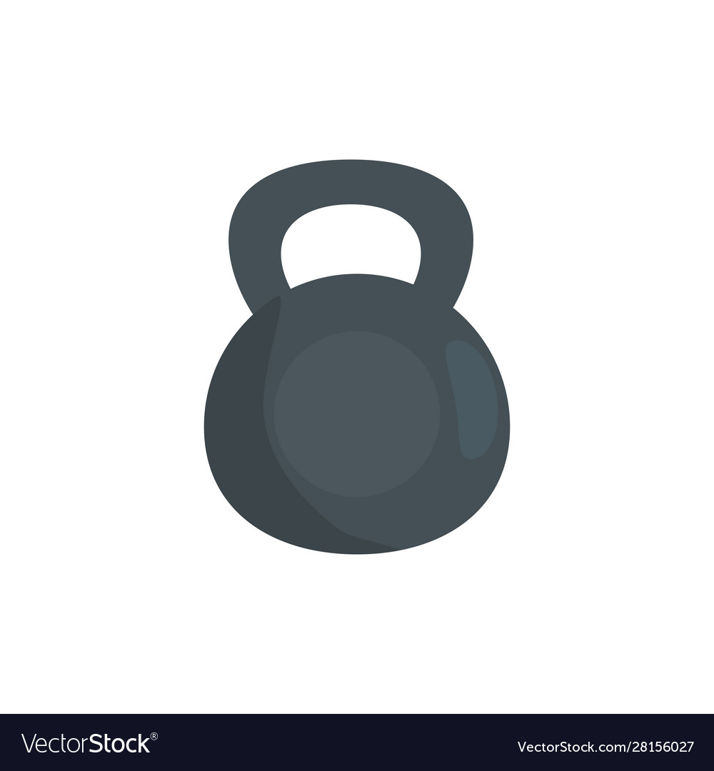 Dumbbell equipment gym isolated icon