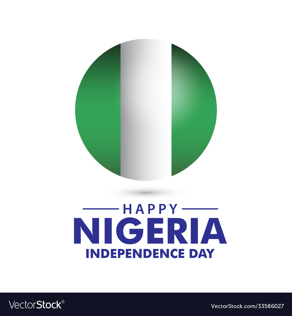 Download Happy Independence Nigerian Independence Day 60 Gallery