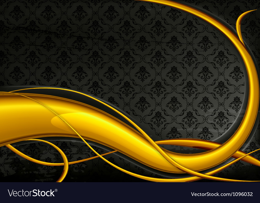 3d background wallpaper beautiful futuristic Vector Image