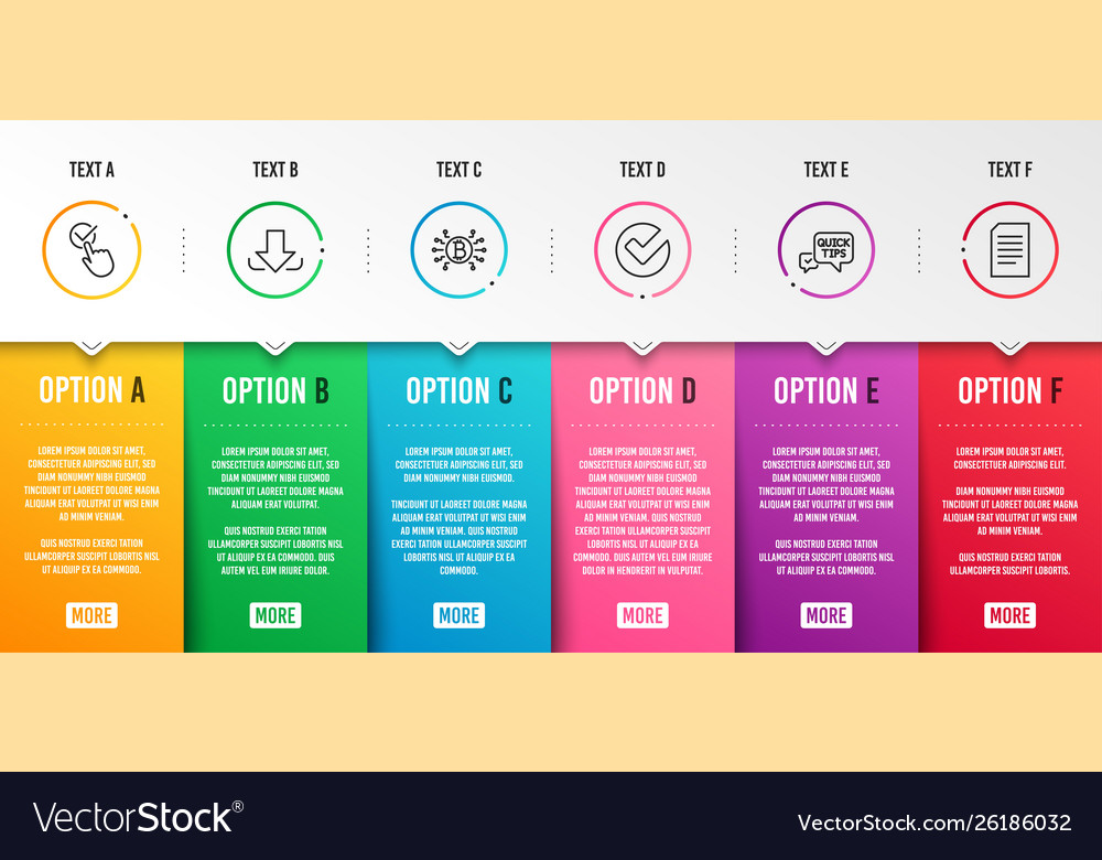 Checkbox download and bitcoin system icons set vector image Checkbox download and bitcoin system icons set