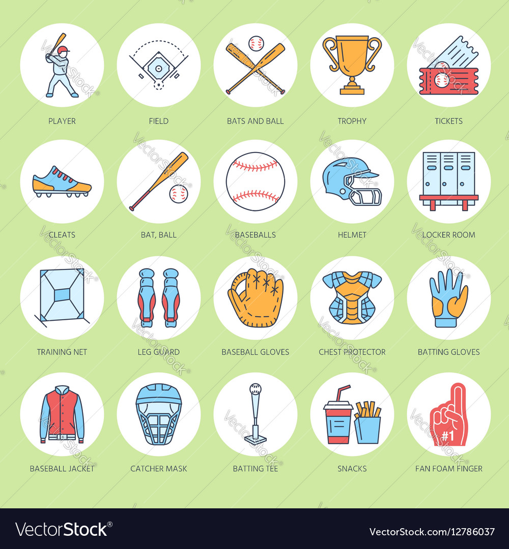 Sports Icons Vector Art, Icons, and Graphics for Free Download