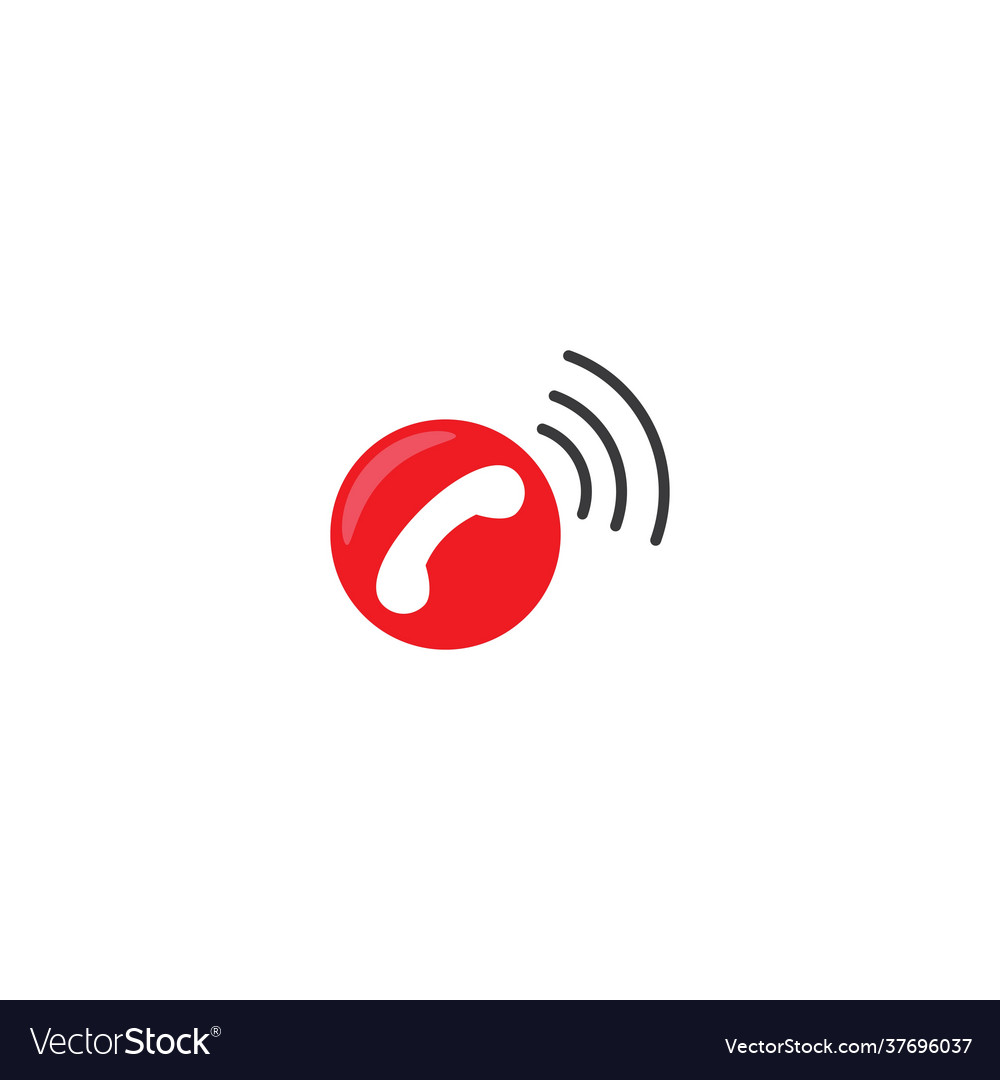 Communication button