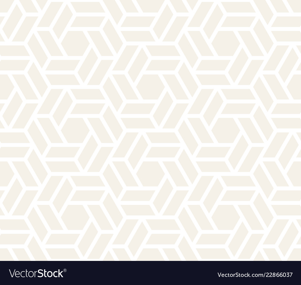 Seamless subtle pattern modern stylish abstract