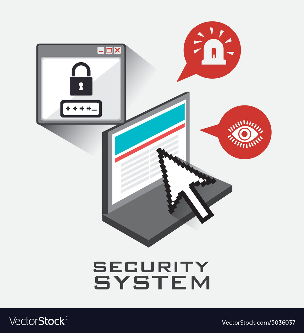 Security system design