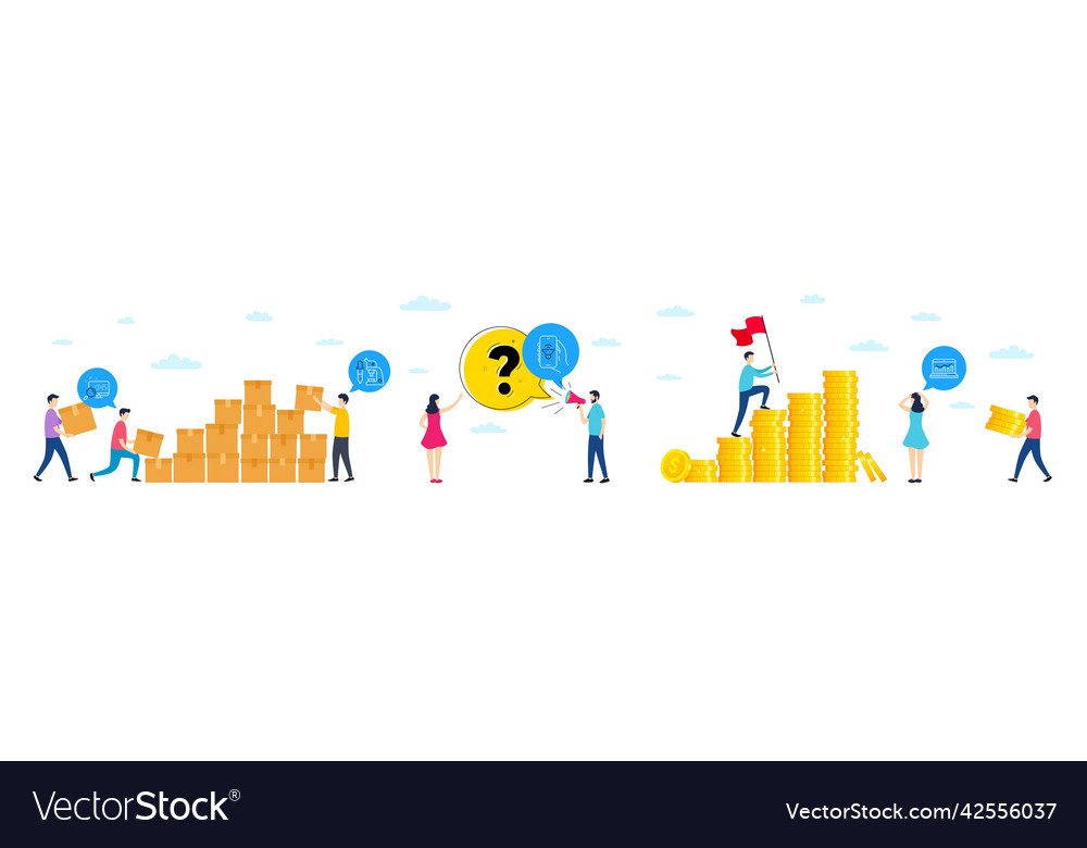 Set of music app search and microscope line icons vector image Set of music app search and microscope line icons
