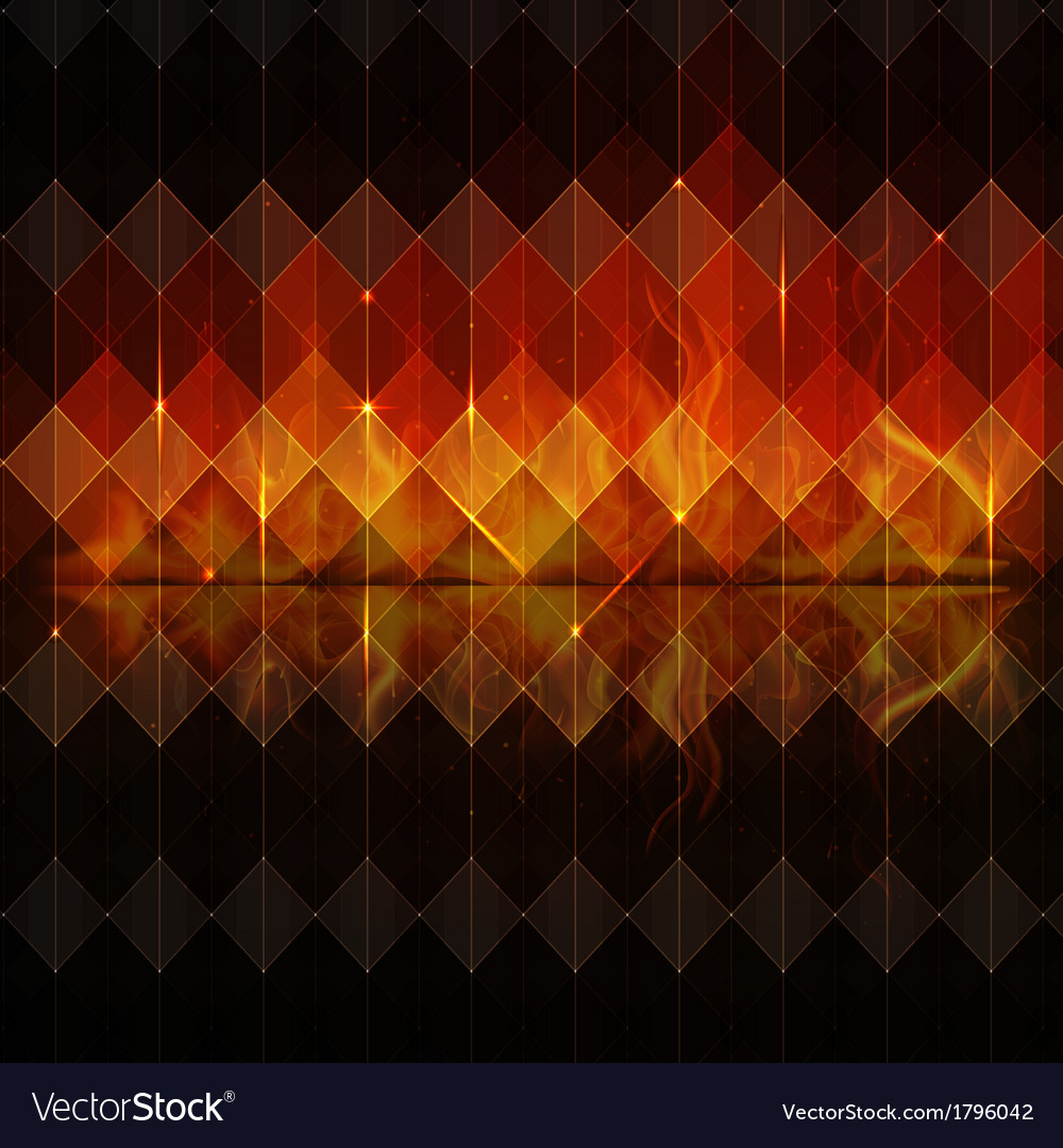 Abstract pattern background