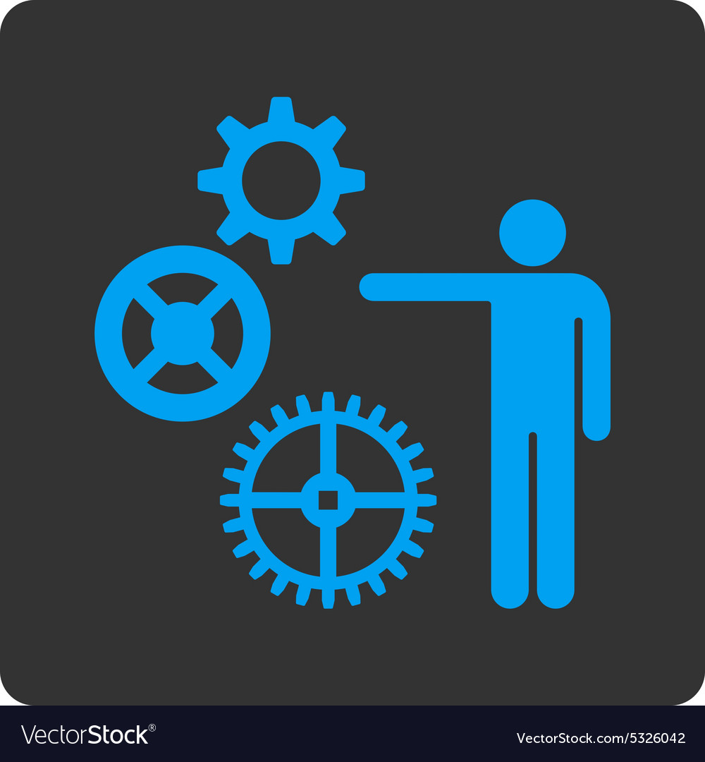 Project icon from commerce buttons overcolor set
