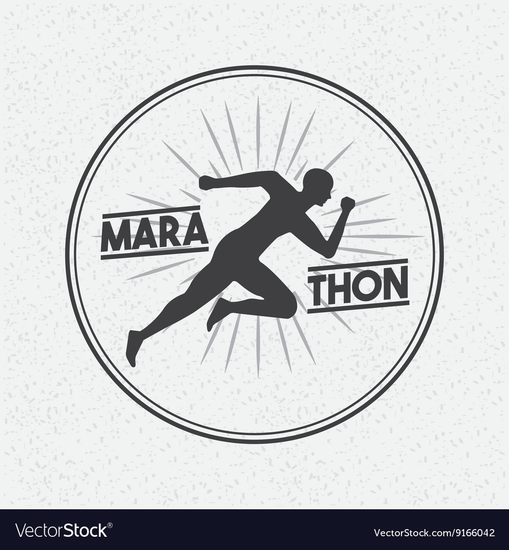 Running design