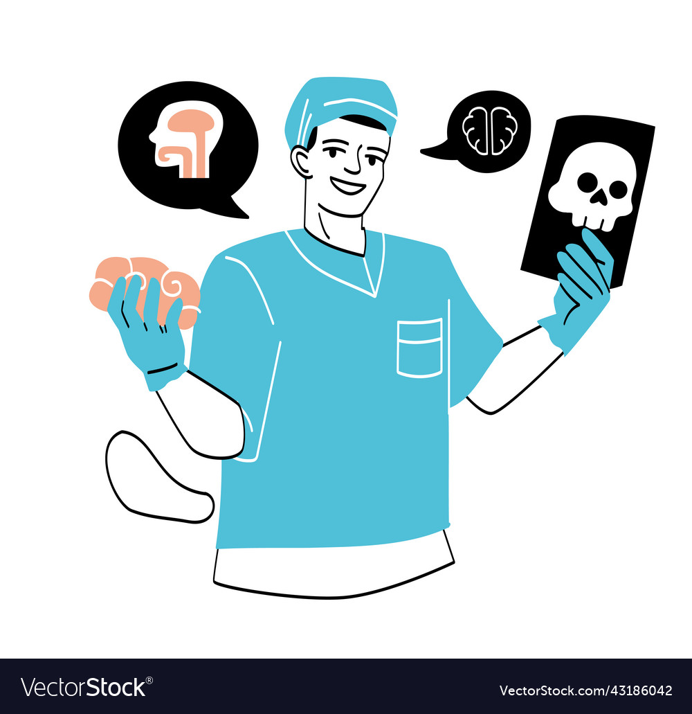 team-of-medical-professionals-royalty-free-vector-image