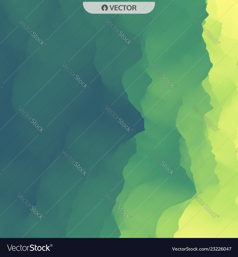 Abstract Gradient Background