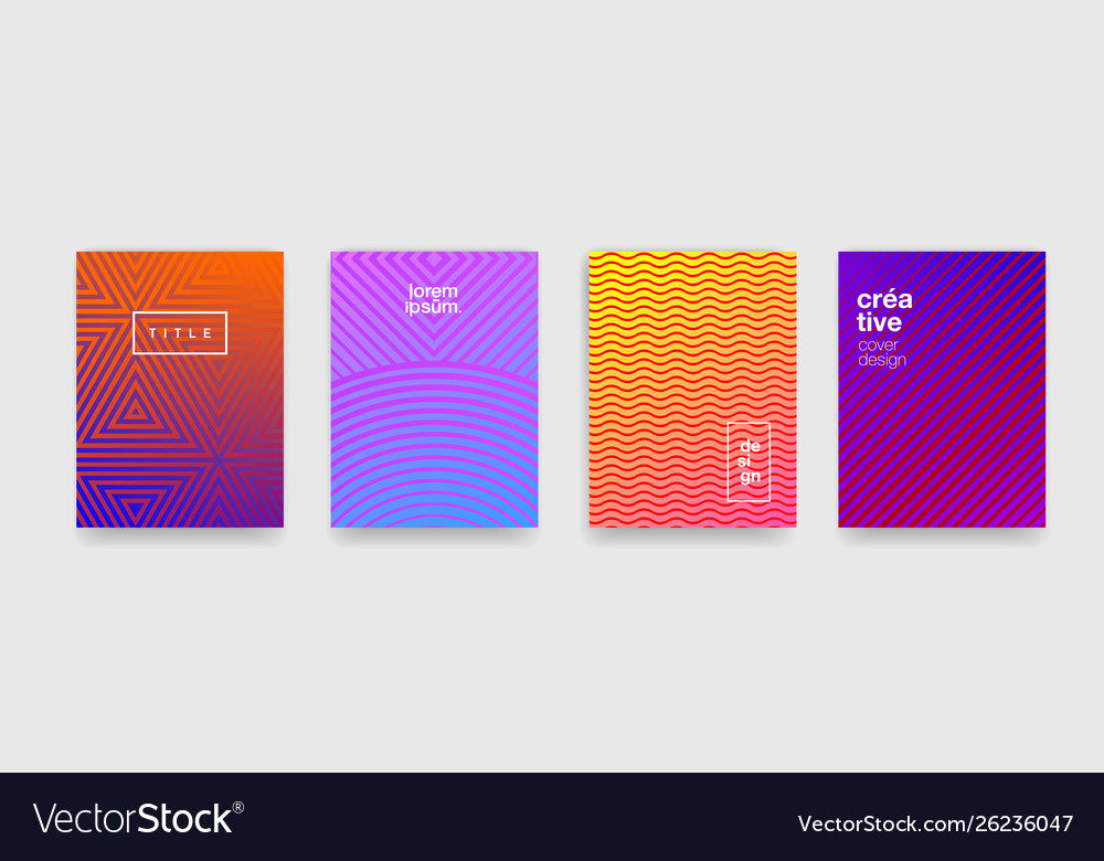 Backgrounds and patterns abstract geometric vector image Backgrounds and patterns abstract geometric