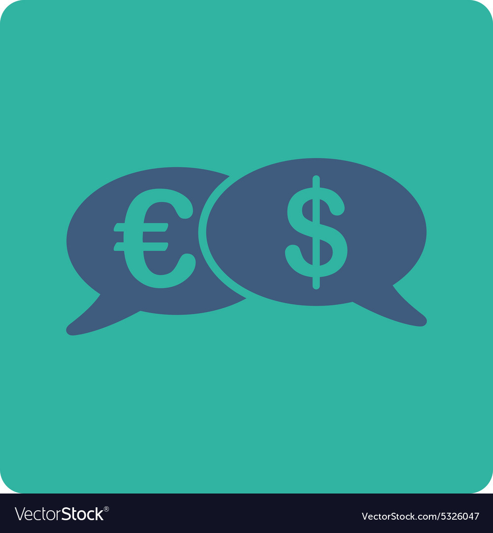 Banking transactions icon from commerce buttons