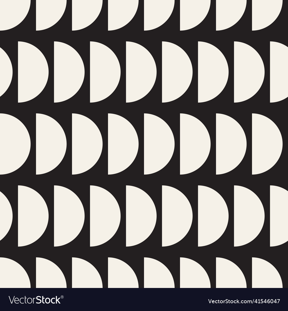 Geometric Repeating Pattern