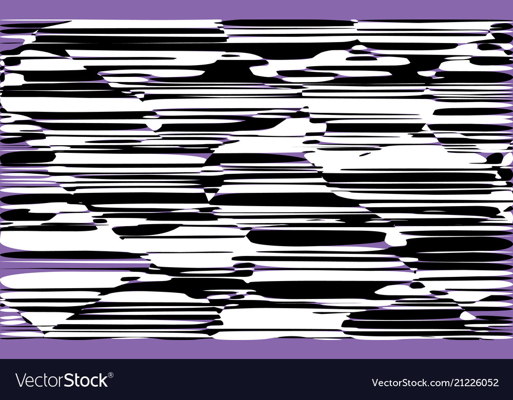 Random chaotic lines abstract geometric pattern Vector Image Random chaotic lines abstract geometric pattern