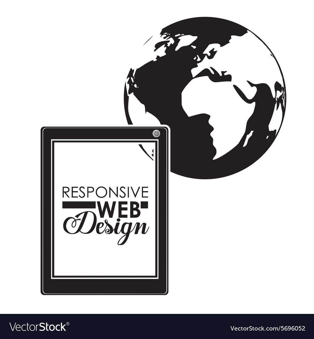 Responsive web design