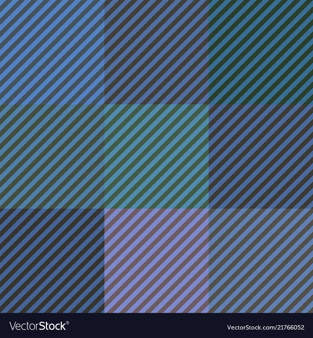 Tartan seamless pattern background vector image Tartan seamless pattern background