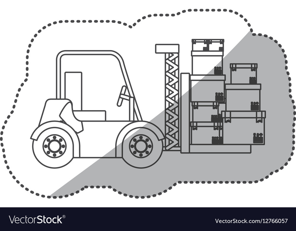 Delivery and logistic