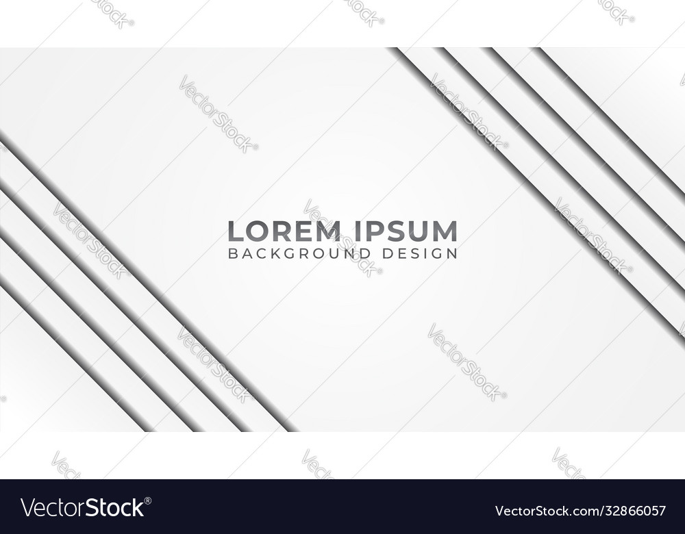 Diagonal monochrome stripe line pattern