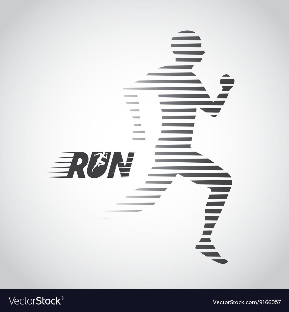 Running design