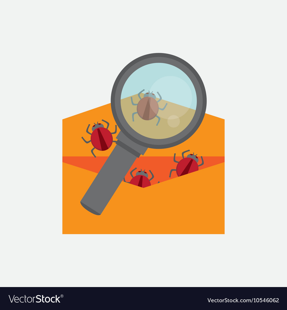 Envelope or file folder system security design