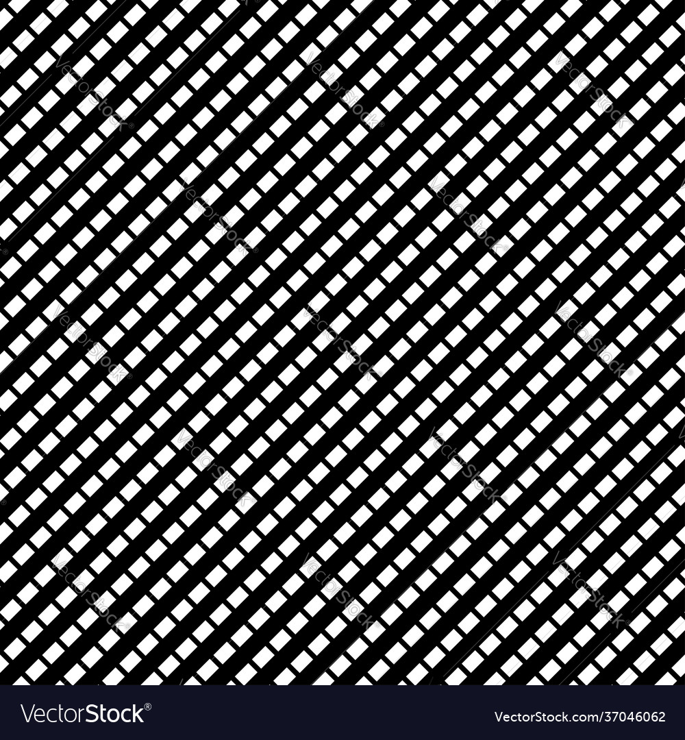 Seamlessly repeatable lines grid geometrical vector image Seamlessly repeatable lines grid geometrical