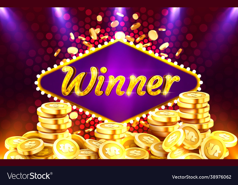 Winner casino coin cash machine play now