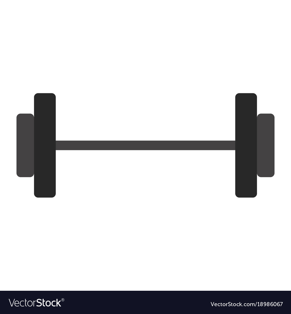 Abstract sport gym Royalty Free Vector Image - VectorStock