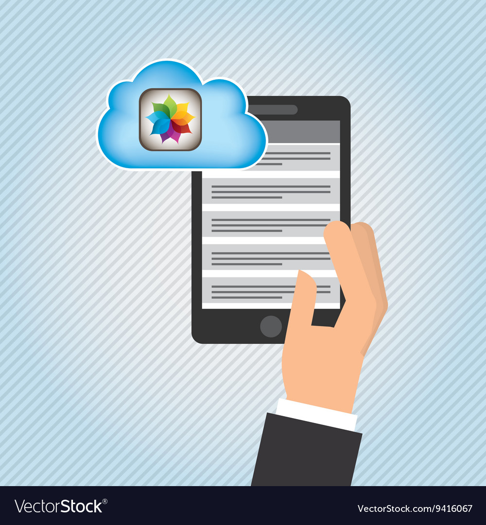 Cloud computing design