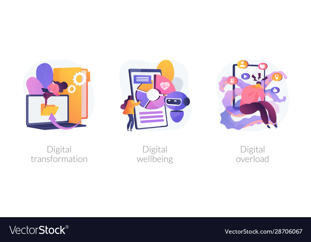 Digital Transformation Metaphors