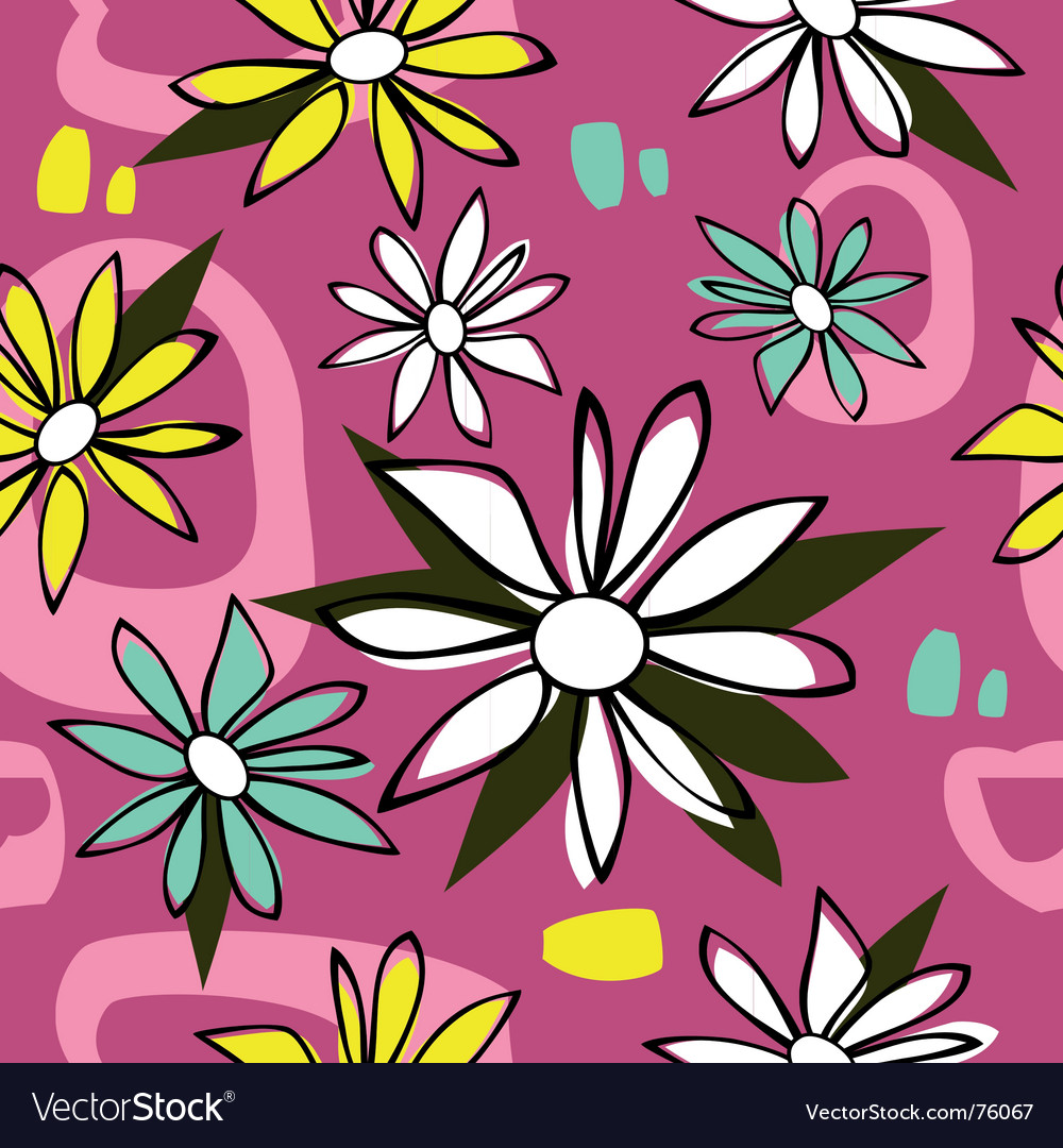 Nature tile