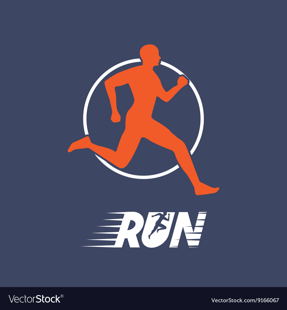 Running design