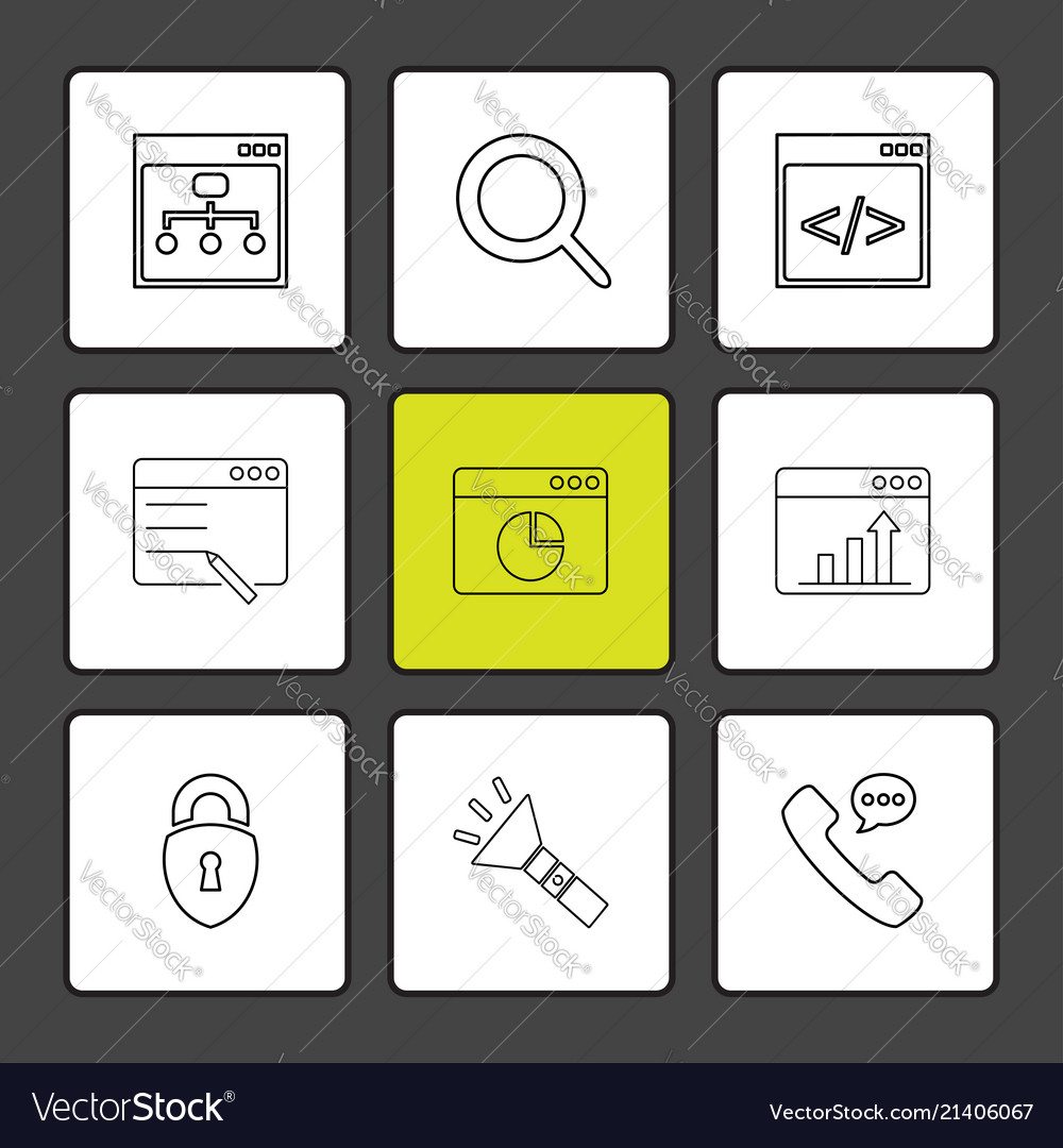 Torch lock phone call windows ui layout