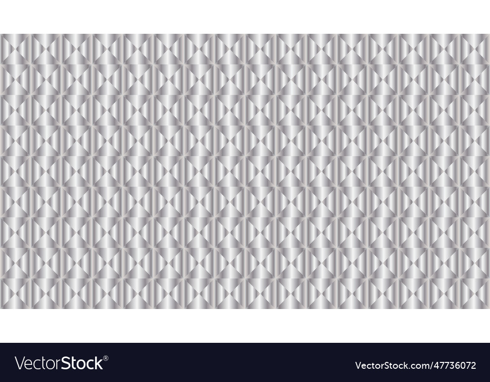 Abstract background the triangle in square vector image Abstract background the triangle in square