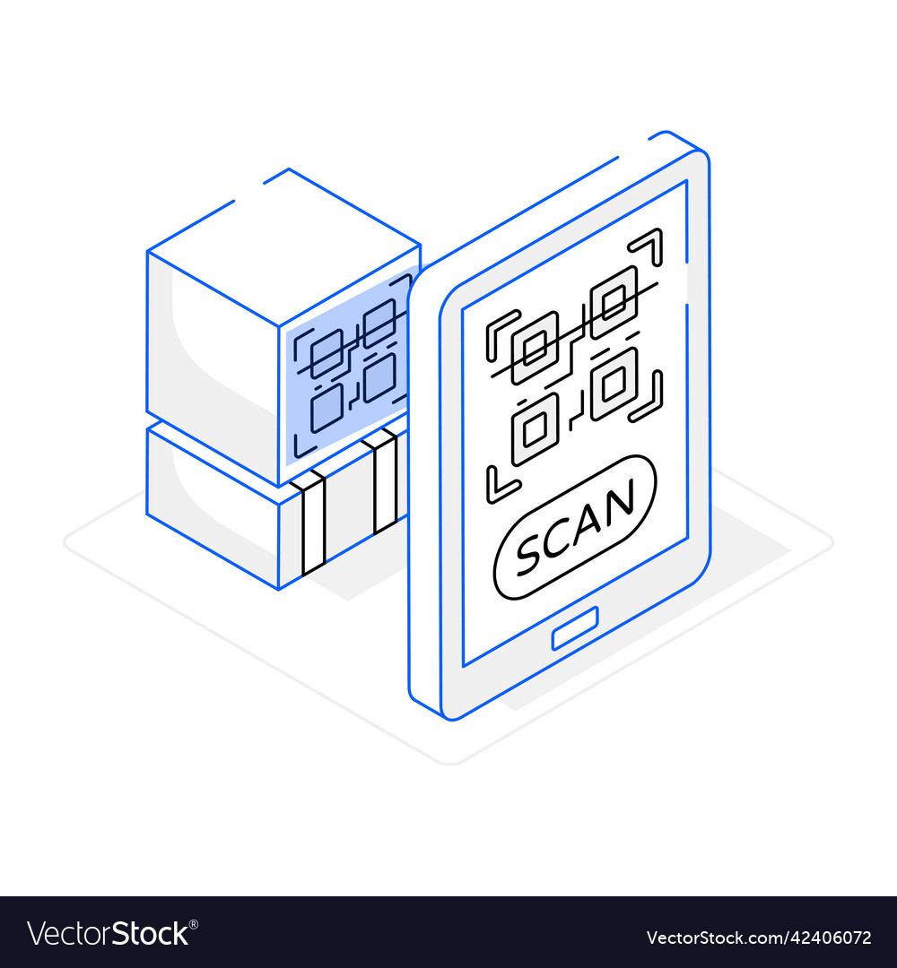 Code scanner