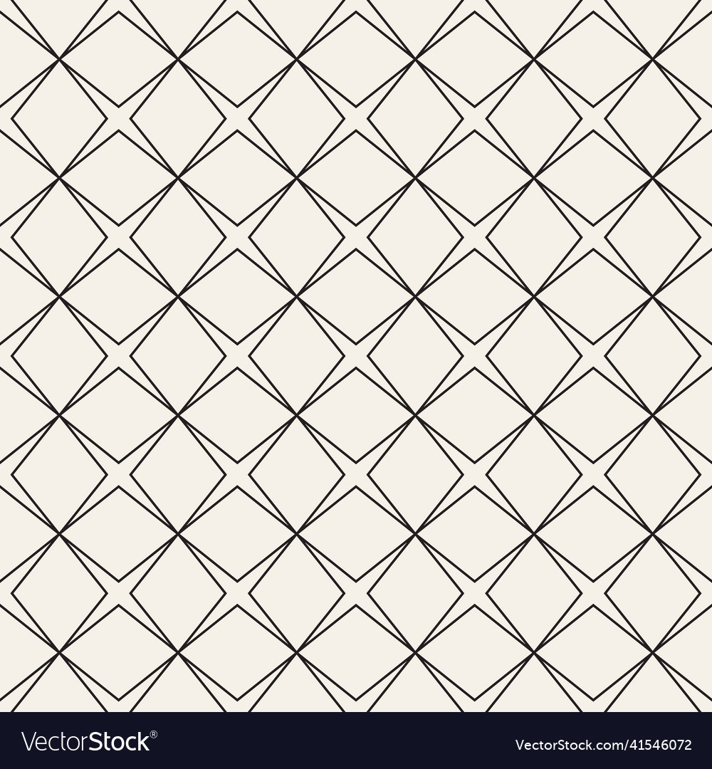 Geometric Repeating Pattern