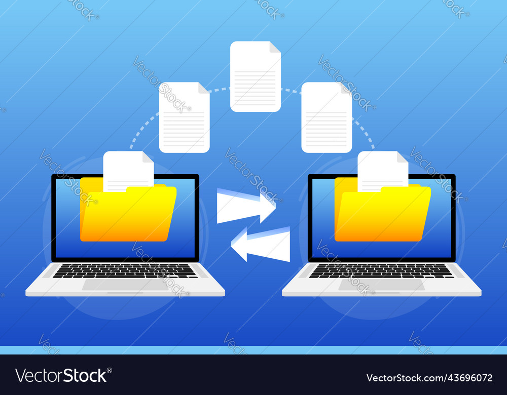 Secure File Transfer