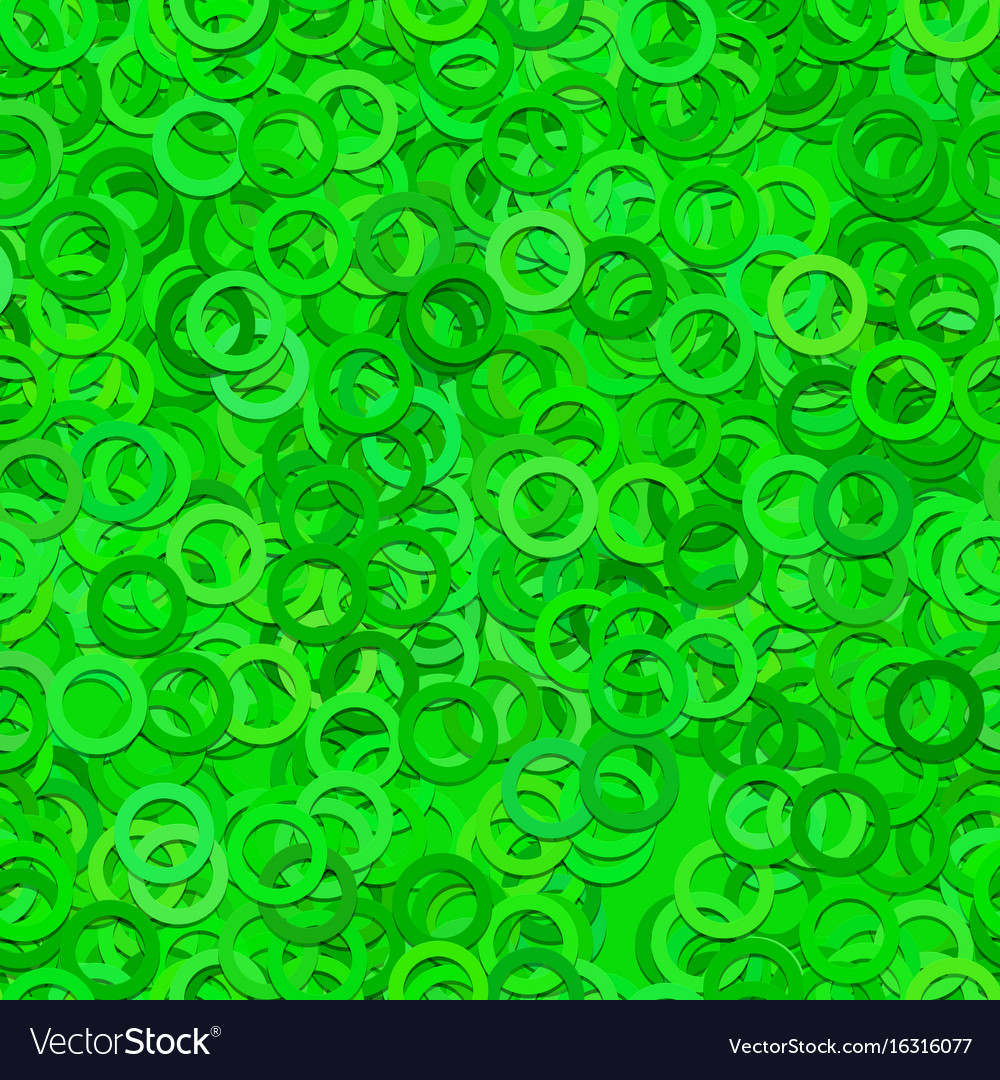 Abstract seamless circle pattern background