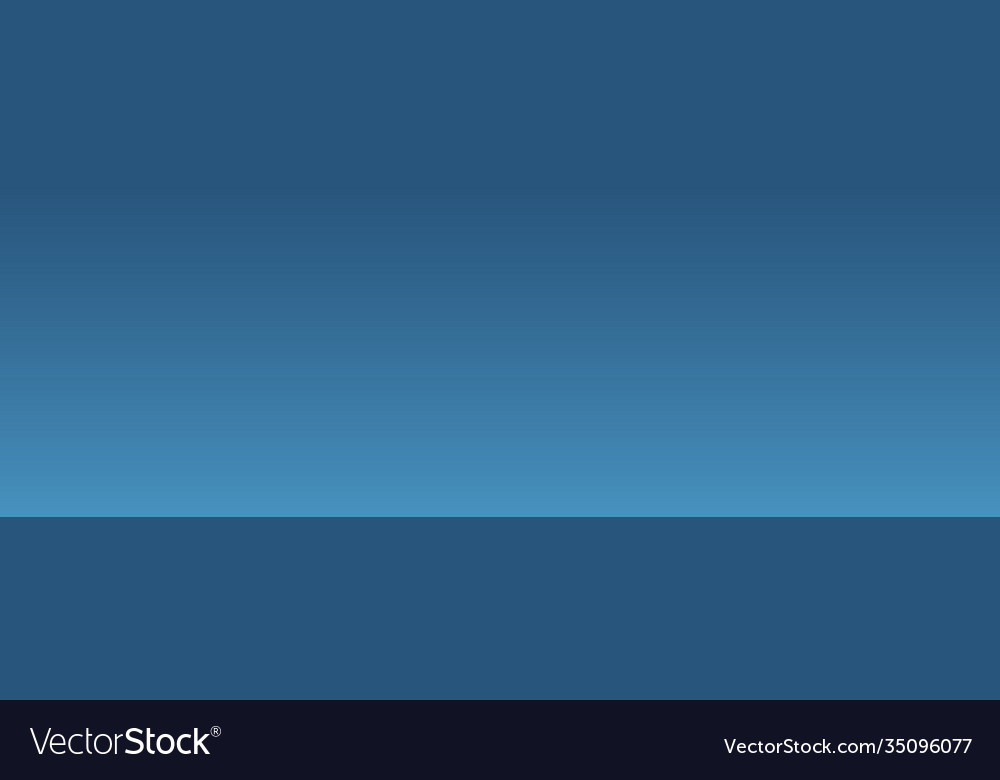 Banner template design with header interface Vector Image Banner template design with header interface