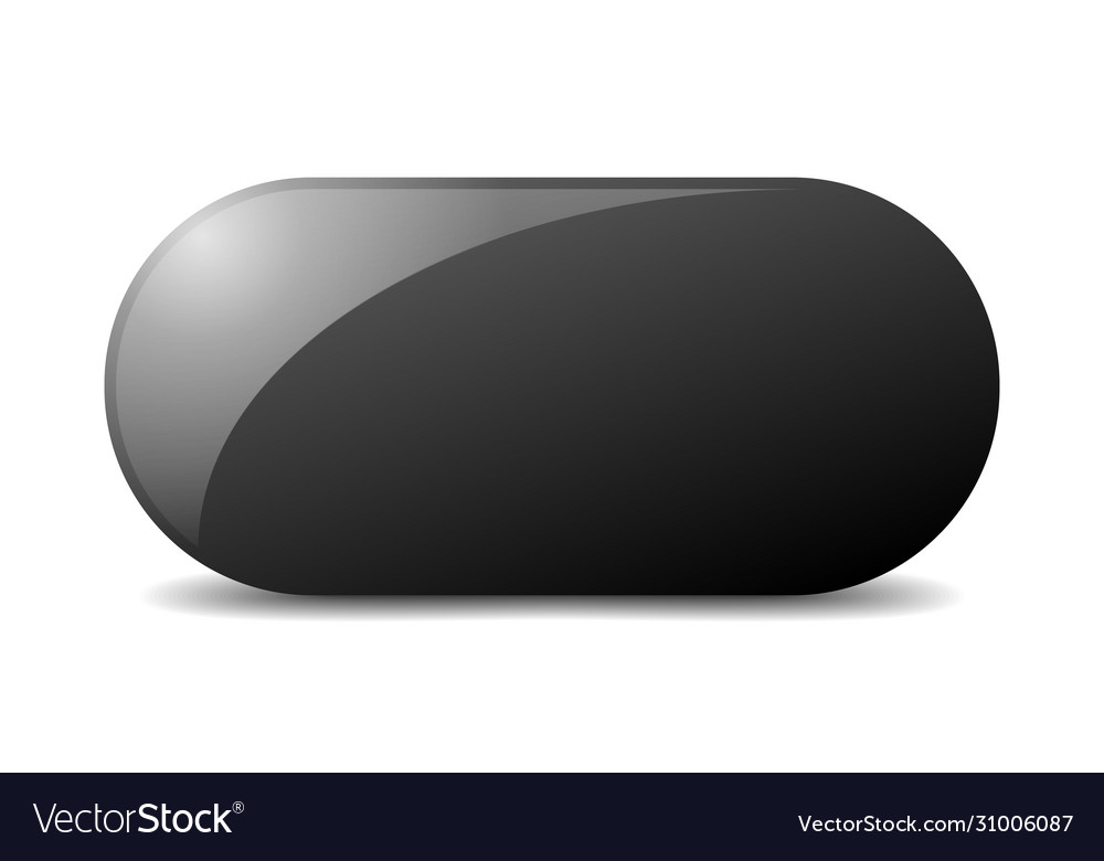 Blank button sign key push