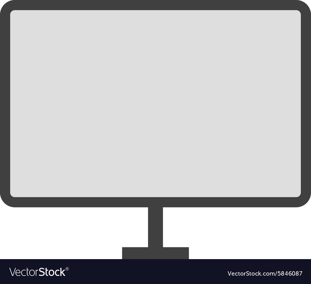 Computer lcd