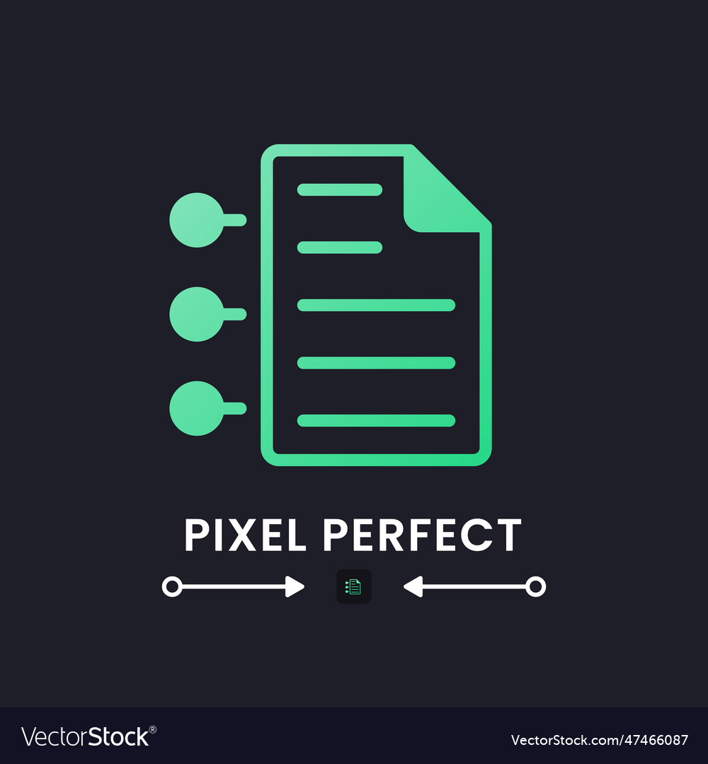 Contract conditions green solid gradient desktop
