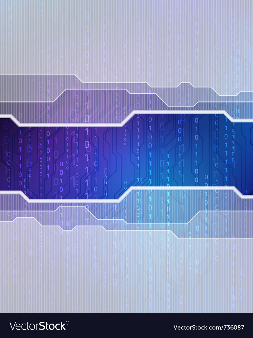 Digital Circuit Background
