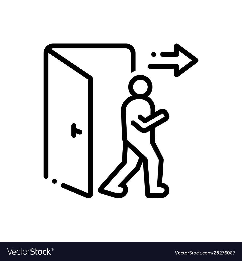 Exit