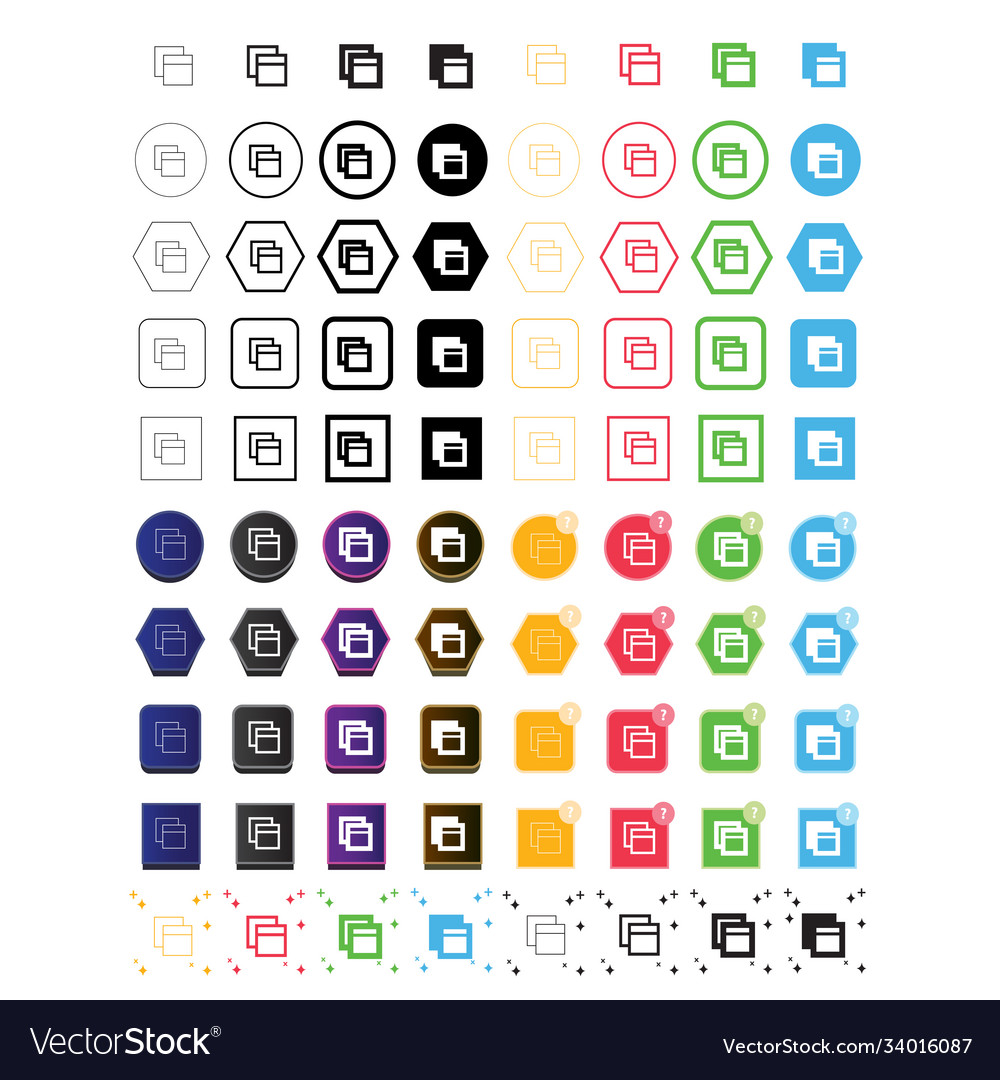 Simple open window icon sign design vector image Simple open window icon sign design