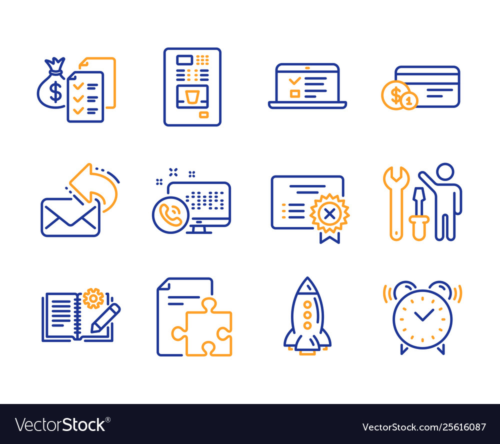 Strategy engineering documentation and web vector image Strategy engineering documentation and web