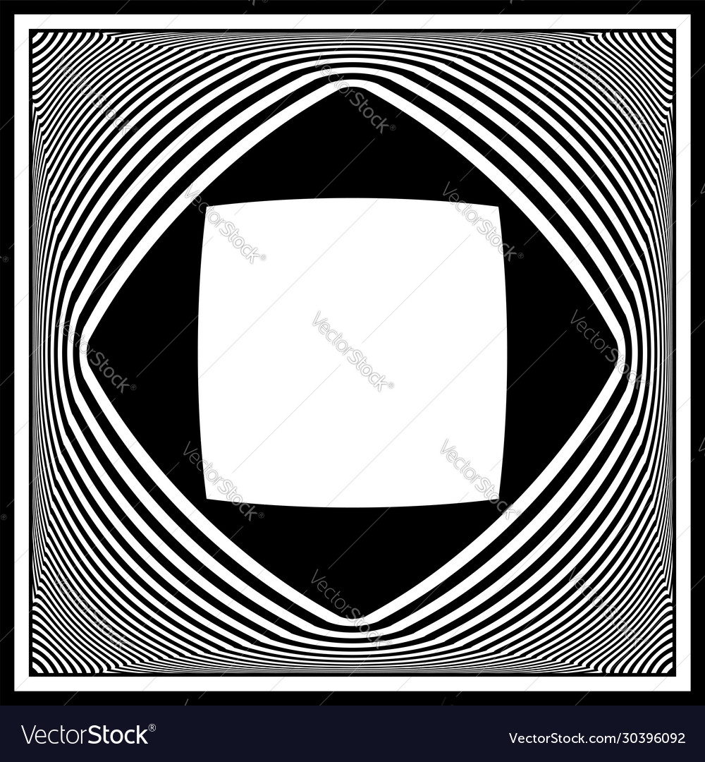 Abstract convex geometric frame